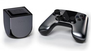 OUYA crea un fondo de un millón de dólares para diseño de juegos
