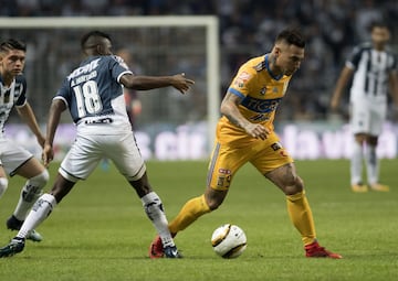 La crónica en imágenes de la Final Regia en Monterrey