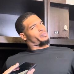 Ja’Marr Chase’s Diddy reference sparks laughter after reporter’s hilarious question