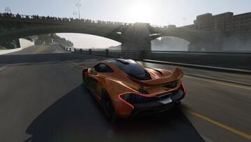 Captura de pantalla - Forza Motorsport 5 (XBO)