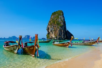 Tailandia.