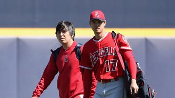How much was Shohei Ohtani’s interpreter paid?