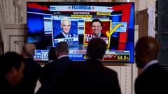 Midterm elections 2022 news summary | 8 November 2022