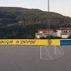 El imprevisto 'aliado' catalán de Florentino y la Superliga