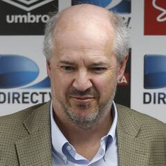 Timonel de UC: "Es normal que venga un bajón tras el éxito"