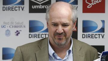 Timonel de UC: "Es normal que venga un bajón tras el éxito"