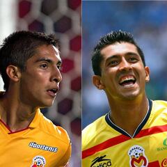 Jugadores destacados que surgieron de Monarcas