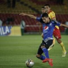 Millonarios, por un triunfo que lo acerque a la clasificación