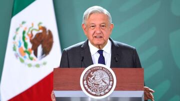 Plan Nacional de Vacunación se intensificará; afirma AMLO