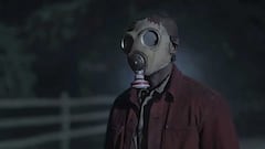 Tráiler de ‘Teacup’, la nueva serie de extraterrestres producida por el creador de ‘Saw’ y ‘Expediente Warren’