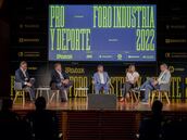 "La Vuelta es una competición internacional y un escaparate"