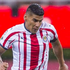Carlos Salcido: “Un accidente a todos nos puede pasar”