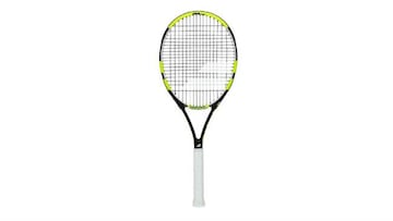 Raqueta de Babolat