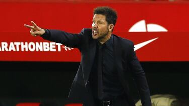 La penitencia de la indefinición y la vuelta a la convicción