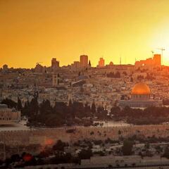 Jerusalén dará la salida al Giro de Italia 2018