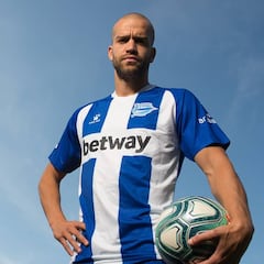 Laguardia: "No nos están saliendo las cosas pero hay que ir con la cabeza alta y trabajar"