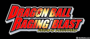 [E3] Dragon Ball Raging Blast