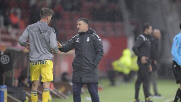 03/12/22 PARTIDO SEGUNDA DIVISION
SPORTING DE GIJON - UD LAS PALMAS
 GARCIA PIMIENTA 