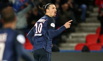 Zlatan Ibrahimovic