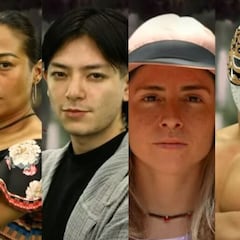 Survivor México 2024: participantes confirmados y posibles favoritos