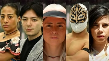 Survivor México 2024: participantes confirmados y posibles favoritos