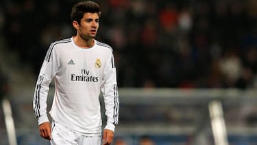 Real Madrid Castilla vs SD Leioa: live: report, goals from Valdebebas