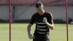 La U saldrá al mercado en agosto: busca tres refuerzos