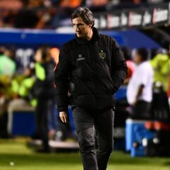 Gabriel Caballero: "Todos tuvimos culpa de la desaparición del Ascenso"