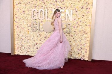 La actriz Dylan Mulvaney.