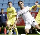 Baena impone su clase para meter al Villarreal en la final