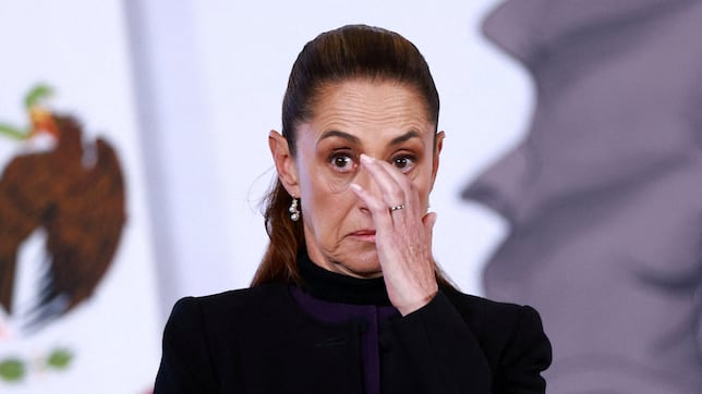 Sheinbaum explica cómo se enteró de la muerte de ‘El Mencho’: “Muy temprano”... -