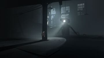 Captura de pantalla - Inside (PS4)