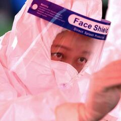 Por qué es positivo que el coronavirus se vuelva más contagioso