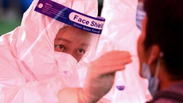 Por qué es positivo que el coronavirus se vuelva más contagioso