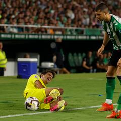 Gerard: “Las sensaciones no eran buenas aunque no noté pinchazo”