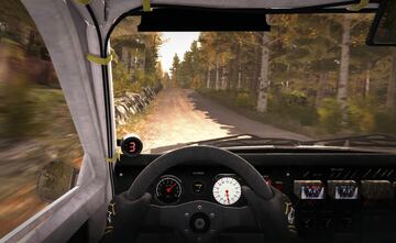 Captura de pantalla - DiRT Rally (PC)