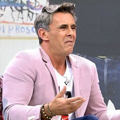 Alonso Caparrós tacha a Jon Kortajarena de “imbécil” por sus palabras en ‘La Resistencia’