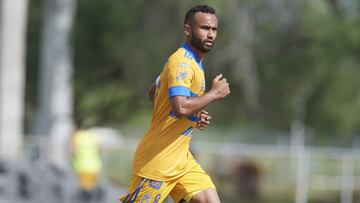 Miguel Herrera confirma la salida de Jordan Sierra de Tigres