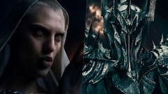 ¿Quiénes es Arondir y los elfos silvanos de Los Anillos de Poder?
