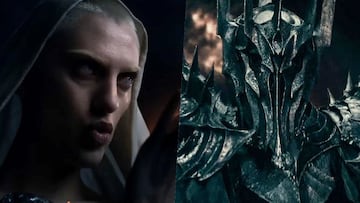 El Señor de los Anillos: Los Anillos de Poder desmonta la teoría de los fans sobre Sauron