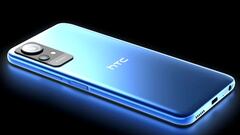 Aparecen las primeras imágenes del HTC U23 Pro