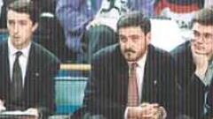 Ángel Goñi volverá al banquillo estudiantil