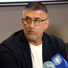 Mauro Pérez: “Álvaro Cervera es el mejor fichaje”