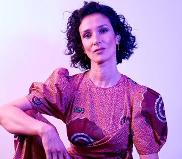 Famosa por aparecer en 'Game of Thrones', Indira dio positivo el 18 de marzo.