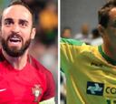 El debate eterno en el fútbol sala: Ricardinho vs Falcao, ¿quién es mejor?