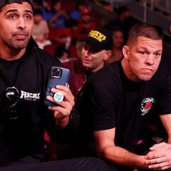 Jake Paul vs Nate Díaz purse money: How much will they make and how will they split it?