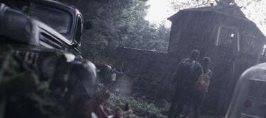 Winnie the Pooh, aterrador y grotesco en su primera película de miedo: Sangre y Miel