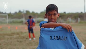 ¡No se quedan atrás! Recorren todo Uruguay para elegir a sus 26 para el Mundial