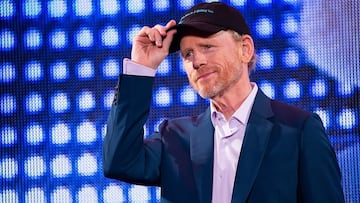 Ron Howard