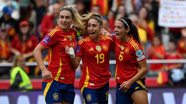 España - Japón, en directo: fútbol femenino de los Juegos Olímpicos hoy en vivo